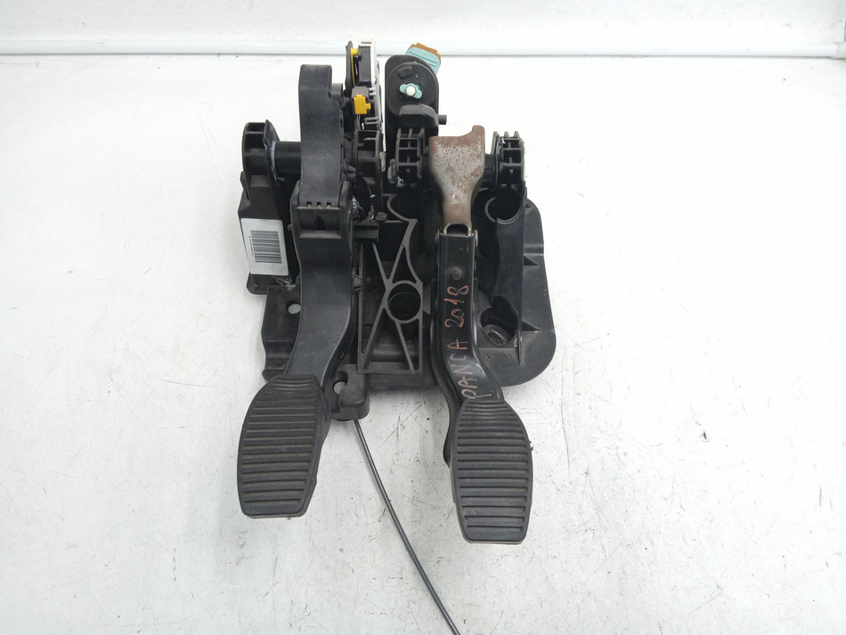 Pedaliera Freno + frizione FIAT Panda 3° Serie