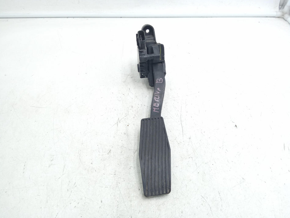 Pedale acceleratore OPEL Meriva 2° Serie
