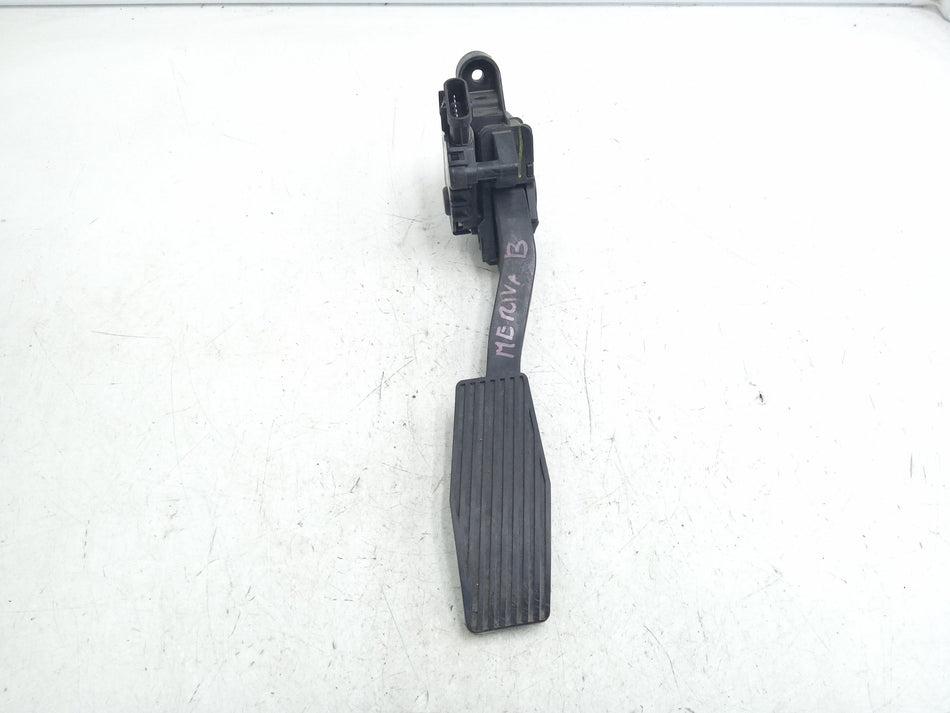 Pedale acceleratore OPEL Meriva 2° Serie
