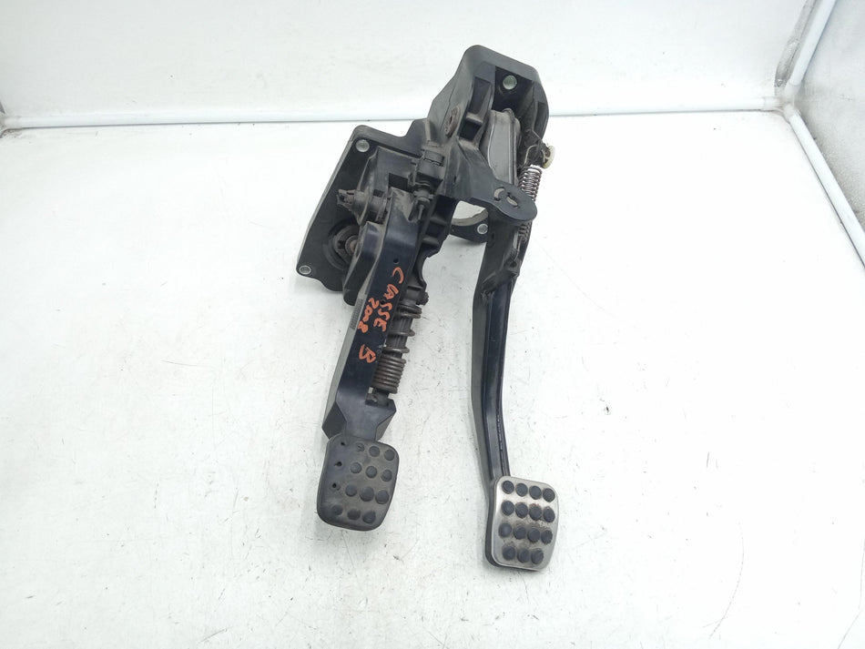 Pedaliera Freno + frizione MERCEDES Classe B W245 1° Serie