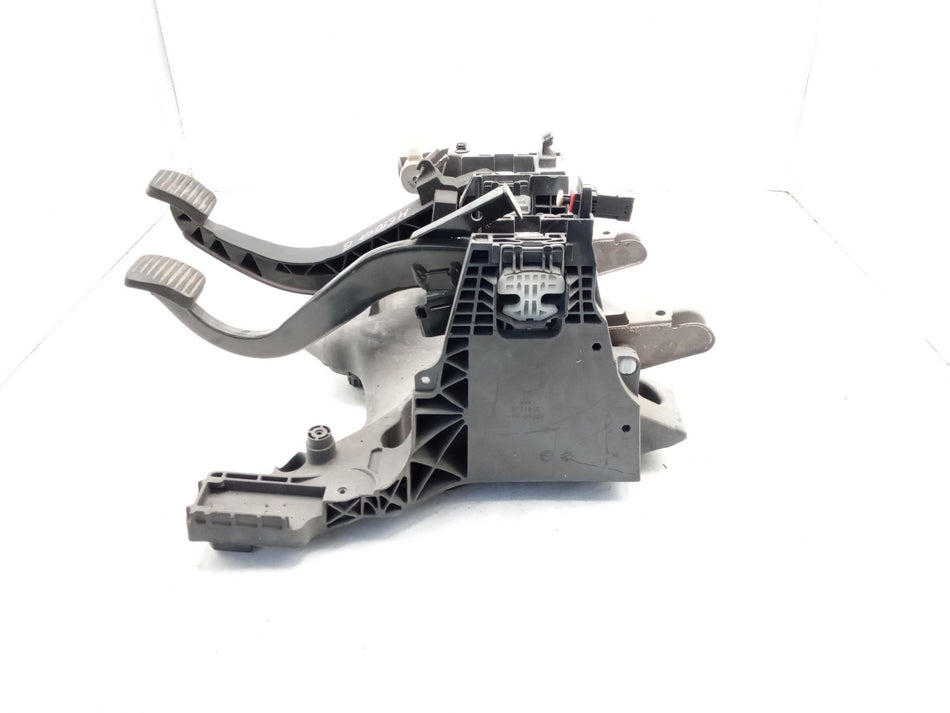 Pedaliera Freno + frizione OPEL Meriva 2° Serie