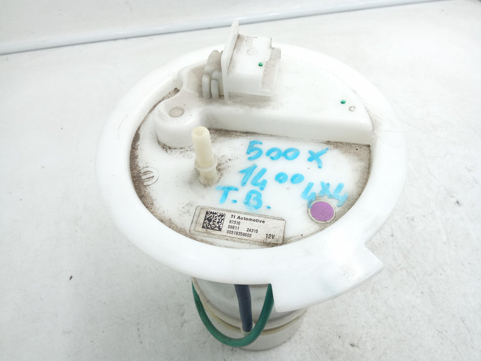 Pompa Carburante FIAT 500 X Serie (15>)