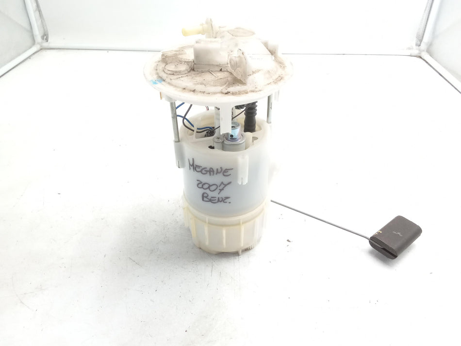 Pompa Carburante RENAULT Megane Cabrio (02>10)