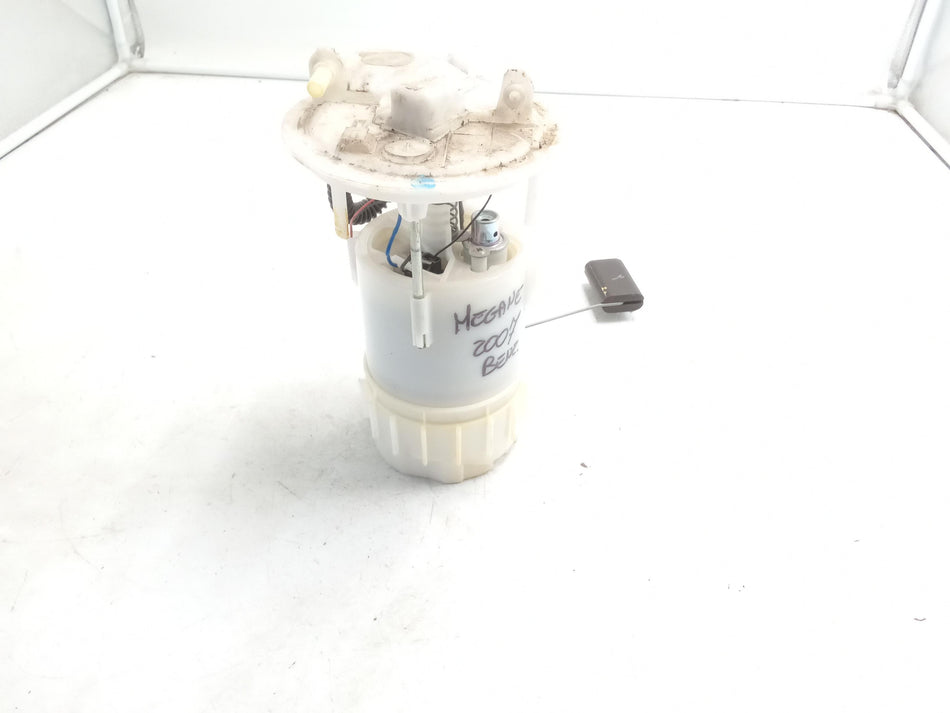 Pompa Carburante RENAULT Megane Cabrio (02>10)