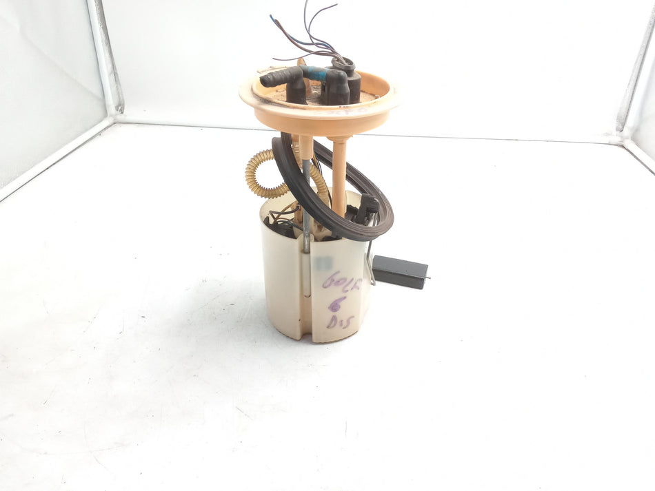 Pompa Carburante VOLKSWAGEN Golf 6 Berlina (08>12)
