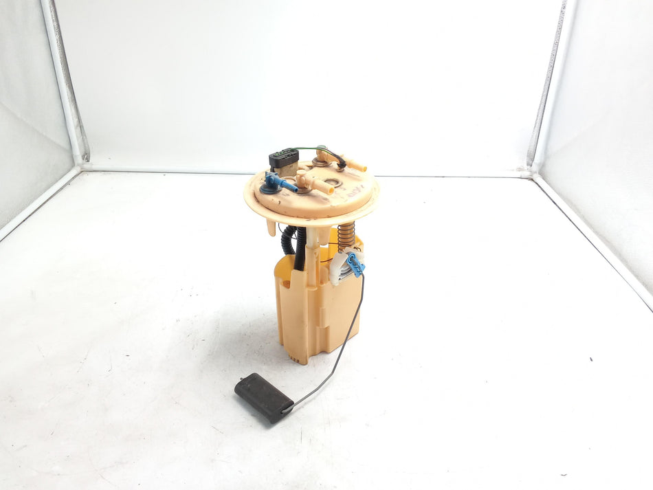 Pompa Carburante CITROEN C3 Serie (09>15)