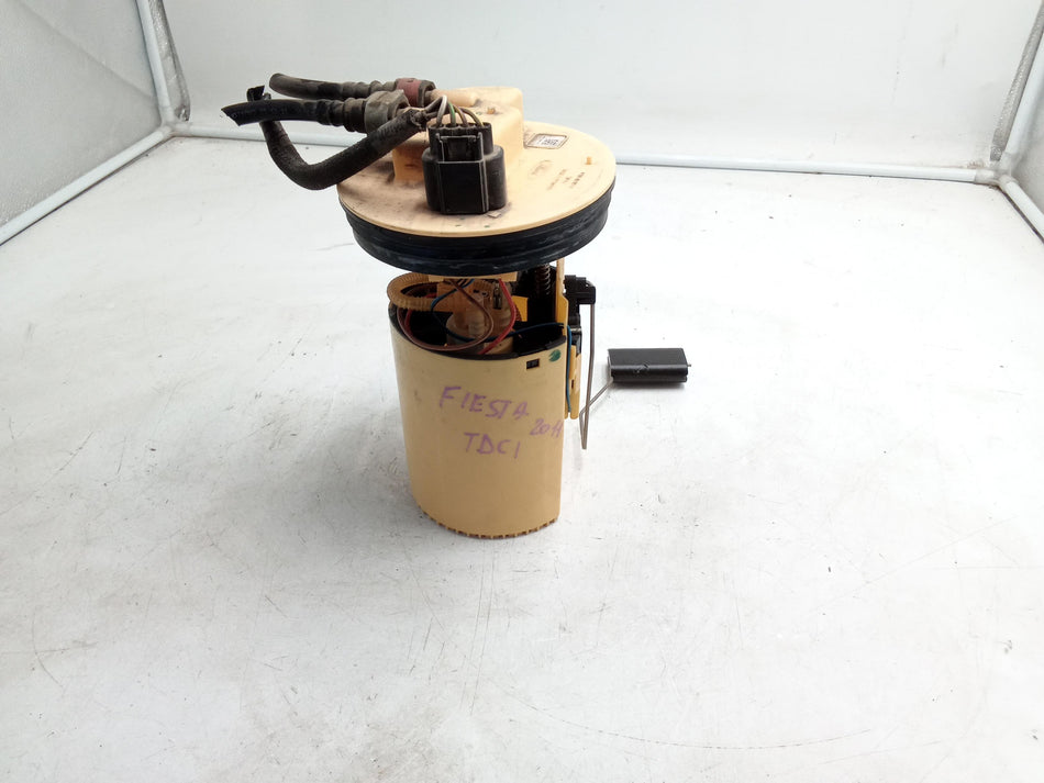 Pompa Carburante FORD Fiesta 6° Serie