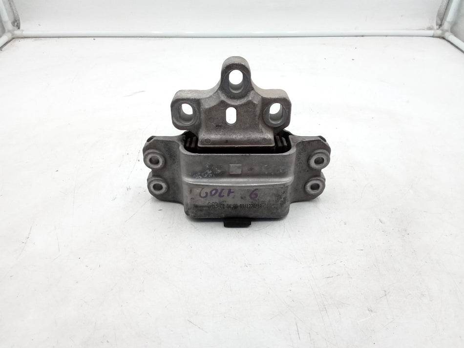 Supporto motore VOLKSWAGEN Golf 6 Berlina (08>12)