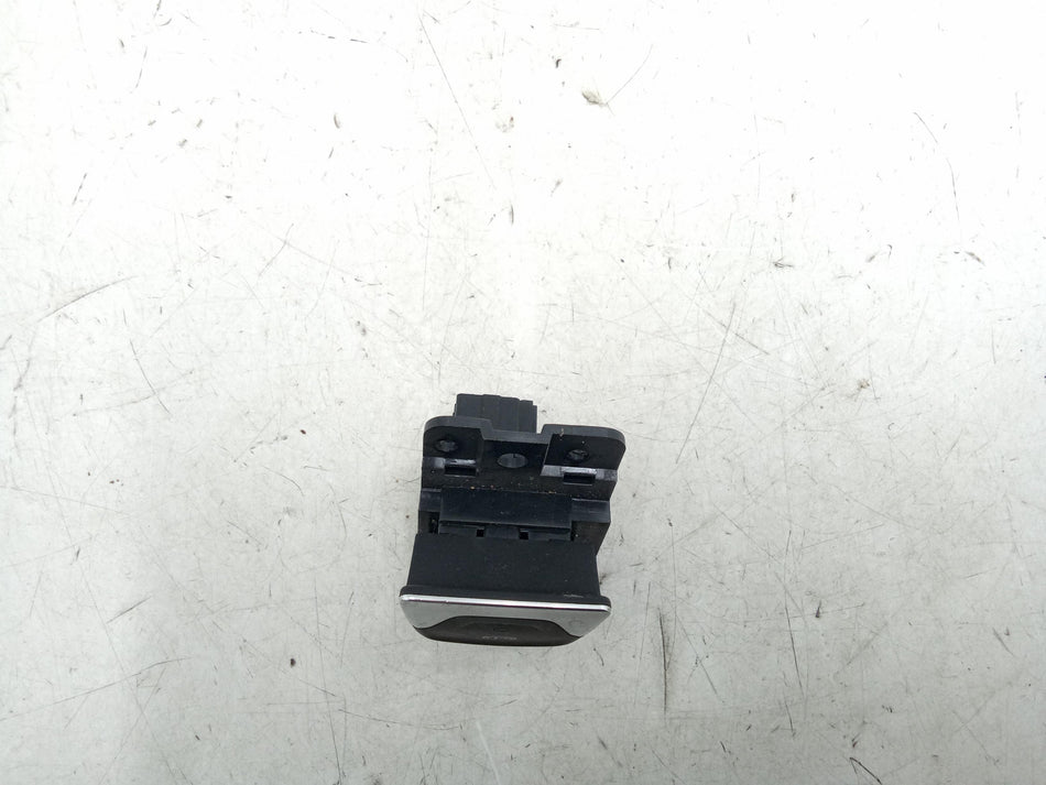 Pulsante freno di stazionamento FIAT 500 X Serie (15>)
