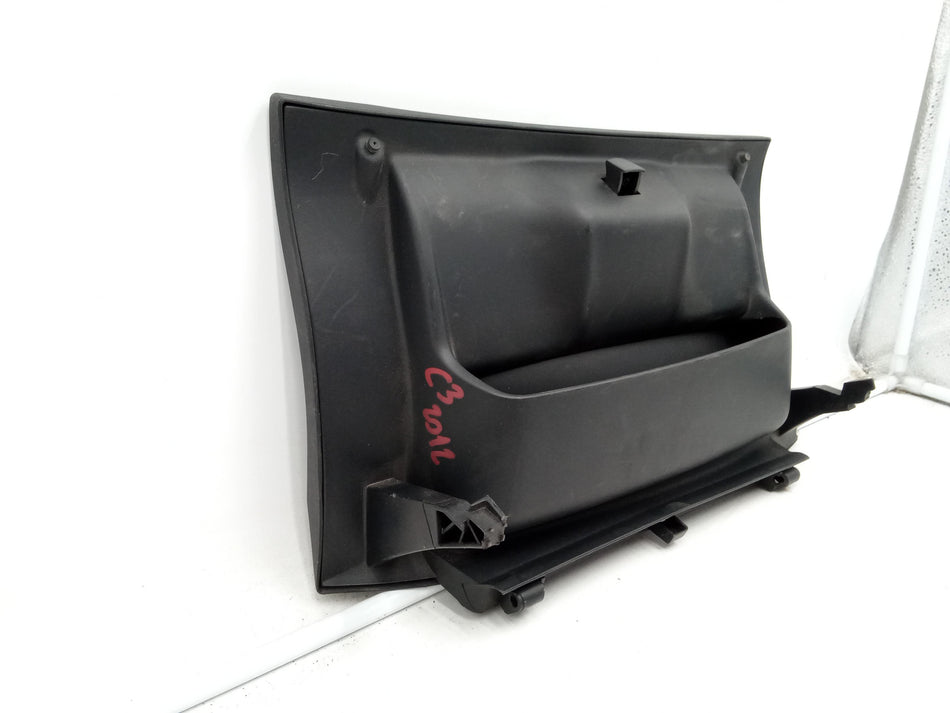 Cassetto porta oggetti CITROEN C3 Serie (09>15)