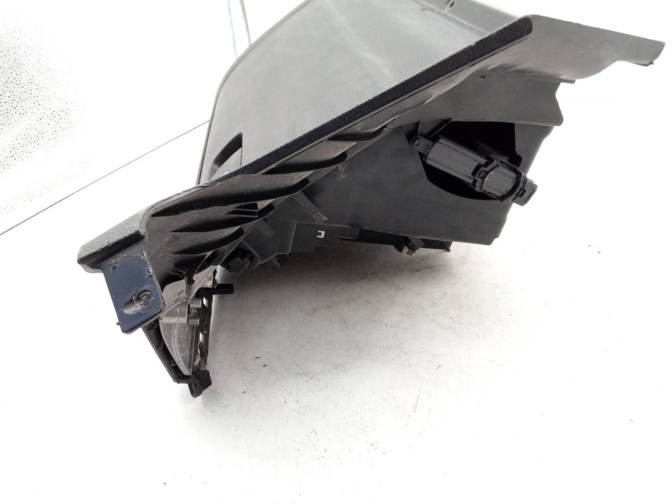 Cassetto porta oggetti VOLKSWAGEN Golf 6 Berlina (08>12)