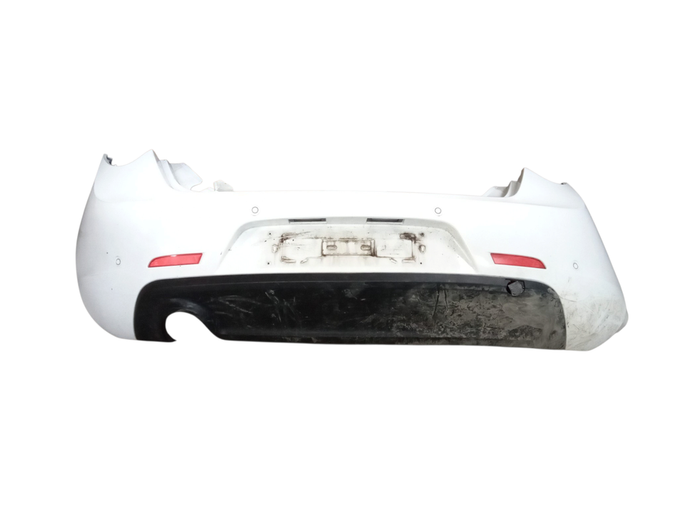 Paraurti Posteriore completo ALFA ROMEO Giulietta Restyling Serie (16>19)
