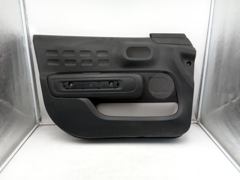 Pannello Anteriore Sinistro CITROEN C3 Serie (16>)