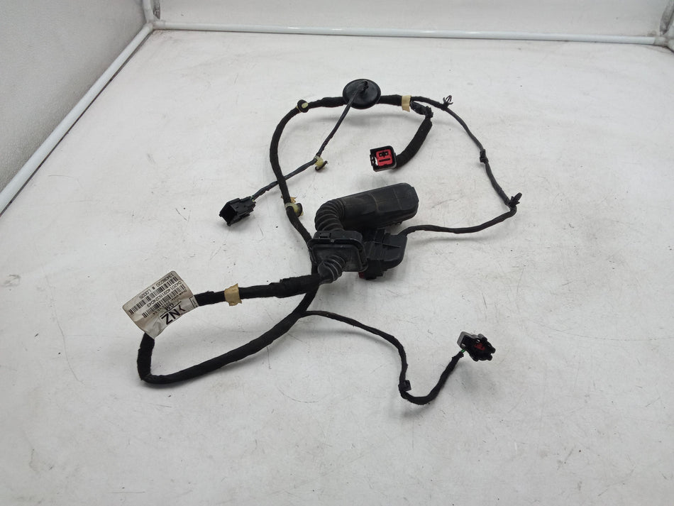 Cablaggio Porta Post SX OPEL Zafira Tourer (2010-)