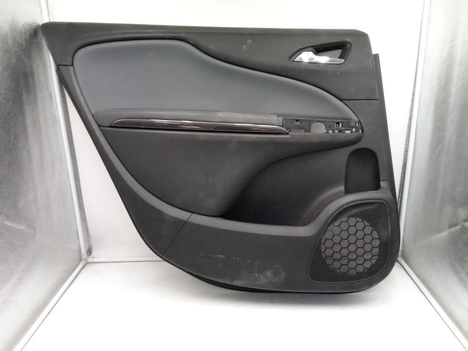 Pannello Posteriore Sinistro OPEL Zafira Tourer (2010-)