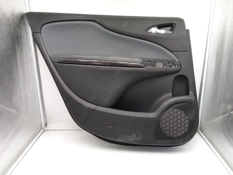 Pannello Posteriore Sinistro OPEL Zafira Tourer (2010-)