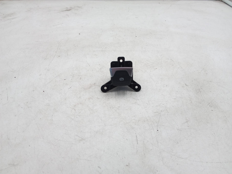 Pulsante freno di stazionamento JEEP Renegade Serie (14>18)