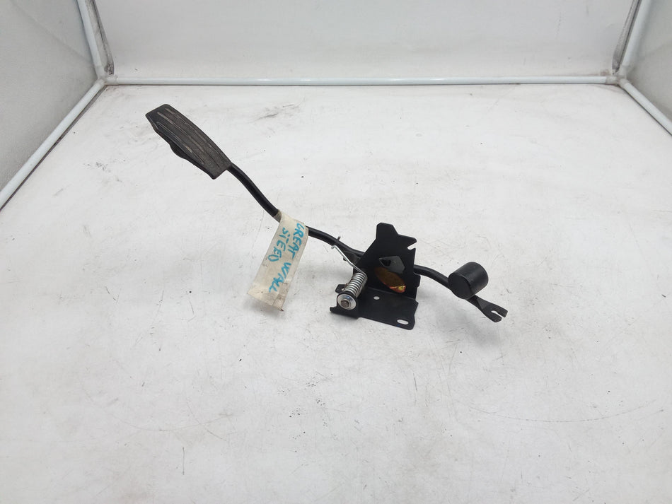 Pedale acceleratore GREAT WALL MOTOR Steed 5 Serie (12>)