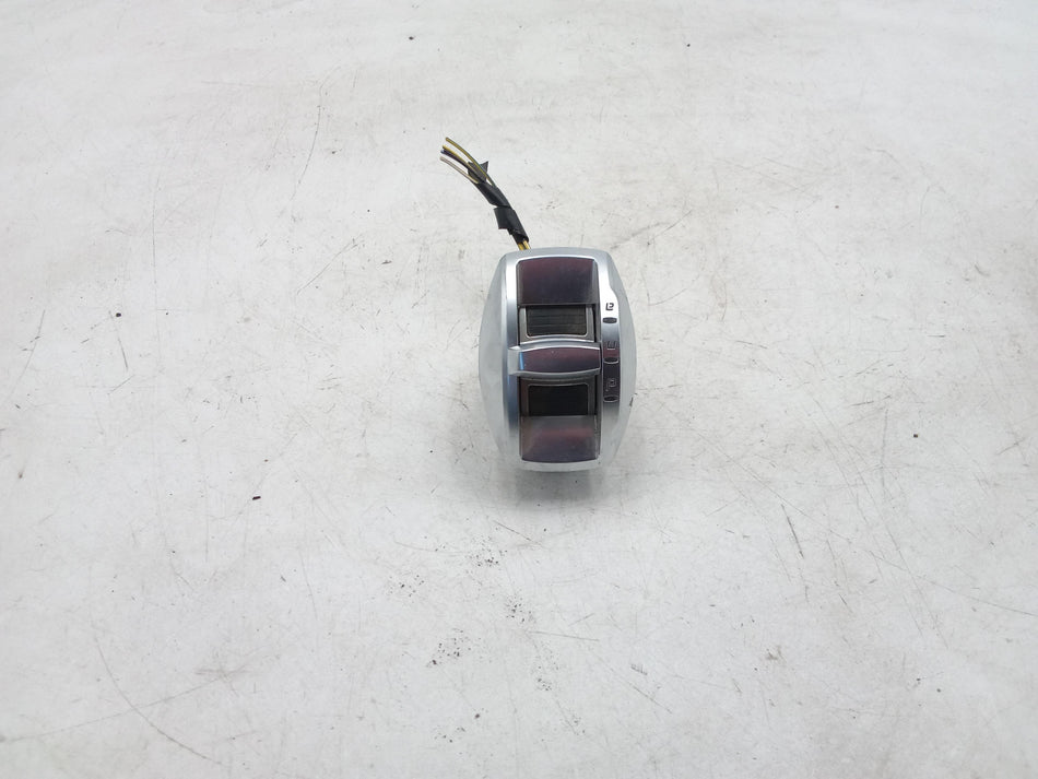 Pulsante modalita' guida ALFA ROMEO Mito Serie (955_) (08>)