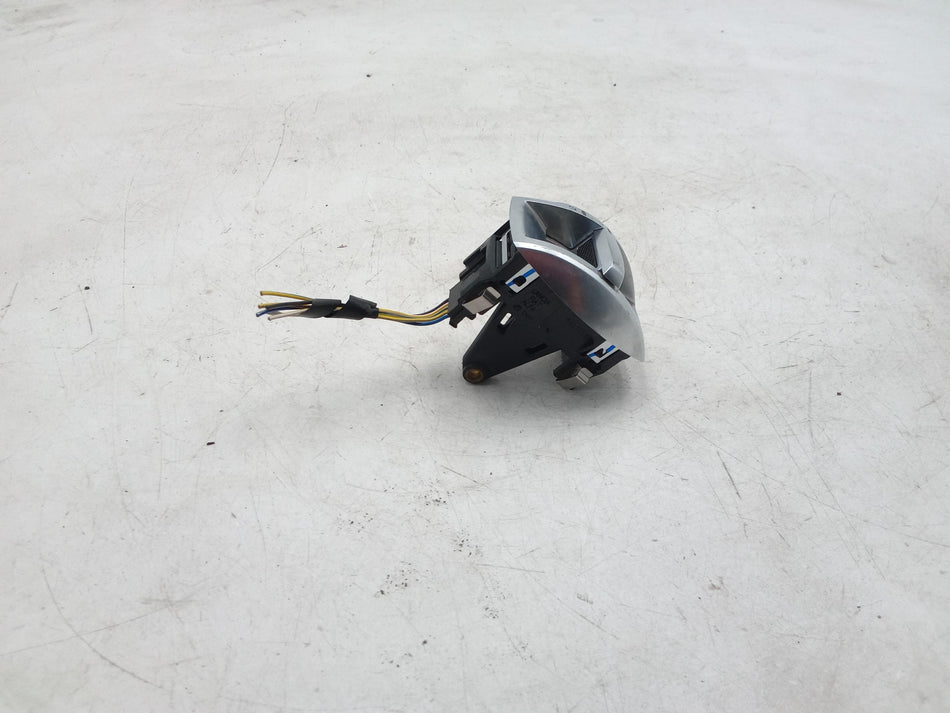 Pulsante modalita' guida ALFA ROMEO Mito Serie (955_) (08>)