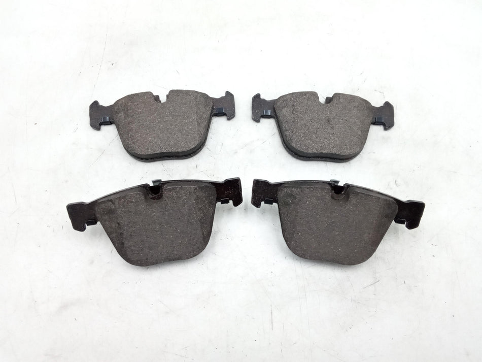 Pastiglie freno posteriori BMW Serie 7 F02