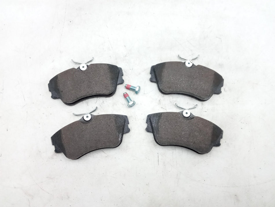 Pastiglie freno anteriori AUDI A4 Allroad Serie (94>00)