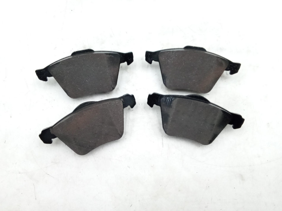 Pastiglie freno anteriori VOLVO XC90 1° Serie