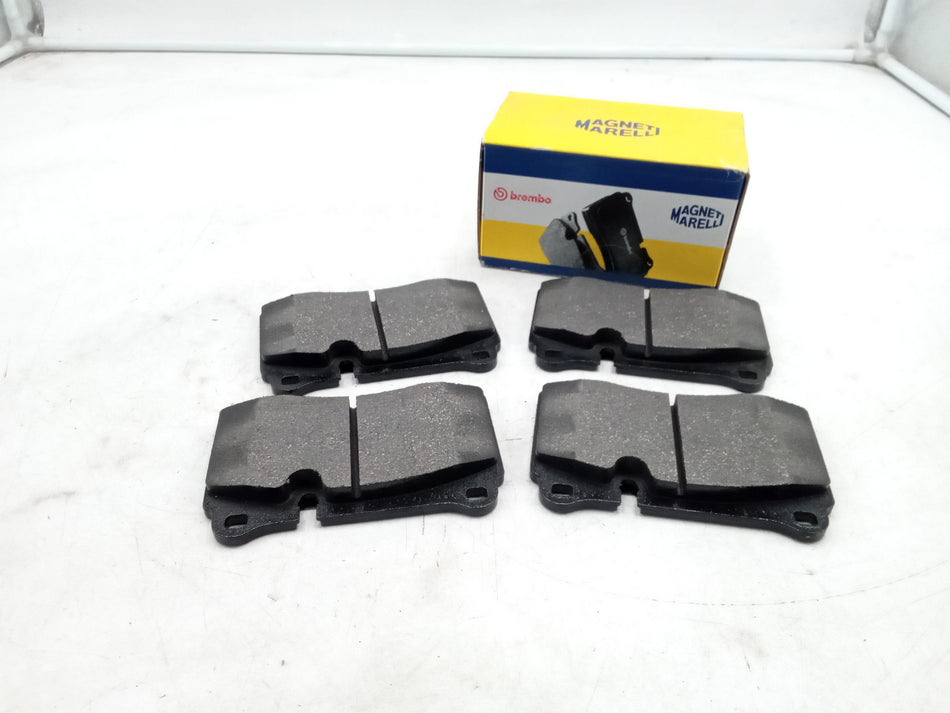 Pastiglie freno anteriori LAND ROVER Range Rover 3° Serie