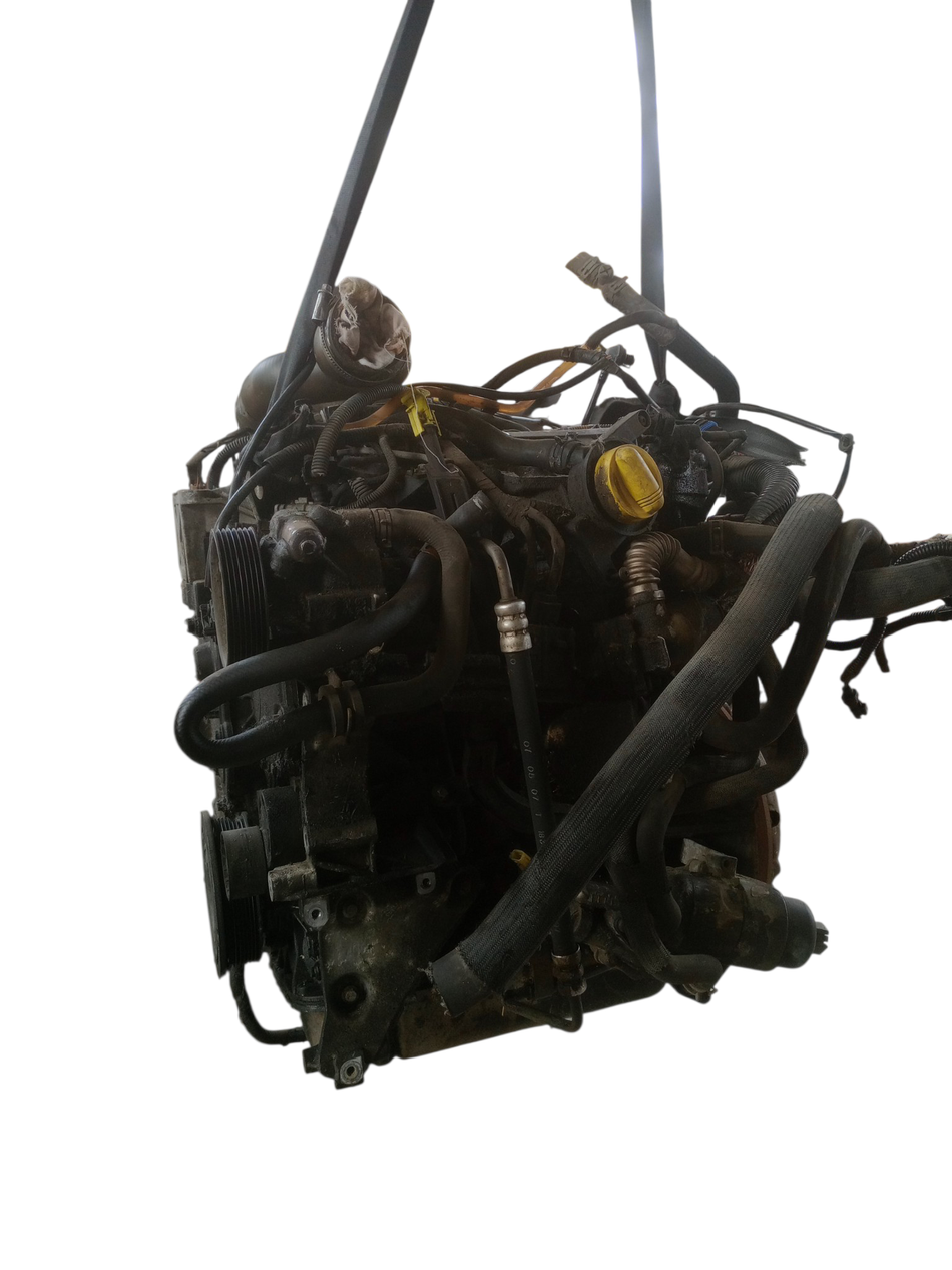 Motore Semicompleto RENAULT Trafic Furgone