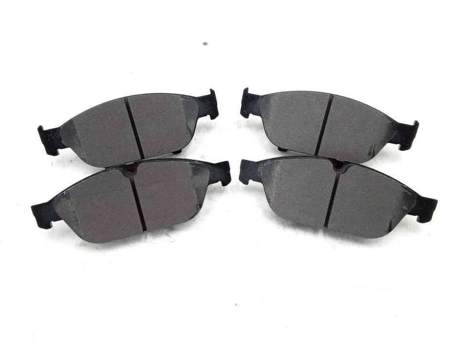 Pastiglie freno anteriori AUDI A8 Serie D4 (4HC,4HL) (09>18)