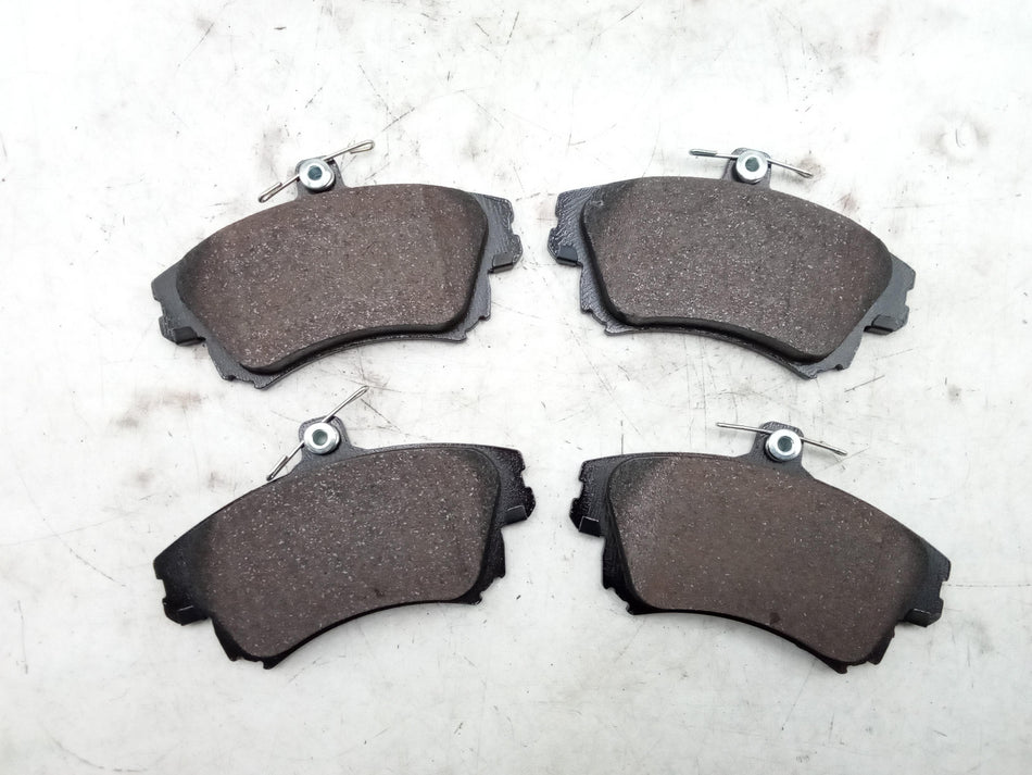Pastiglie freno anteriori VOLVO S40 1° Serie