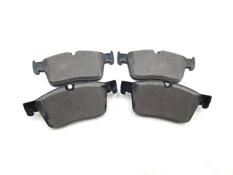 Pastiglie freno anteriori JAGUAR XE Serie (X760) (15>)