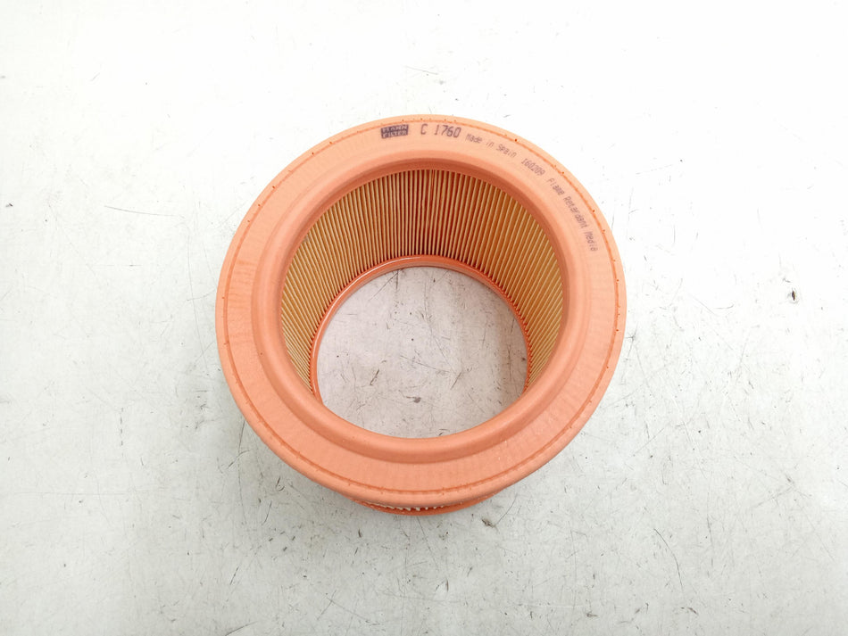 Filtro Aria CITROEN ZX Serie