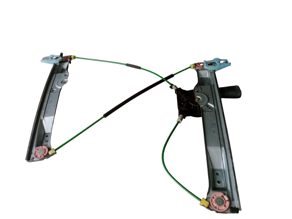 Alzacristallo elettrico ant. DX OPEL Corsa D 3P 2° Serie
