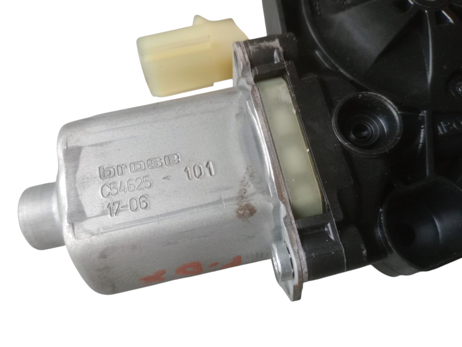 Motorino Alzavetro posteriore destra JEEP Compass Serie (16>)