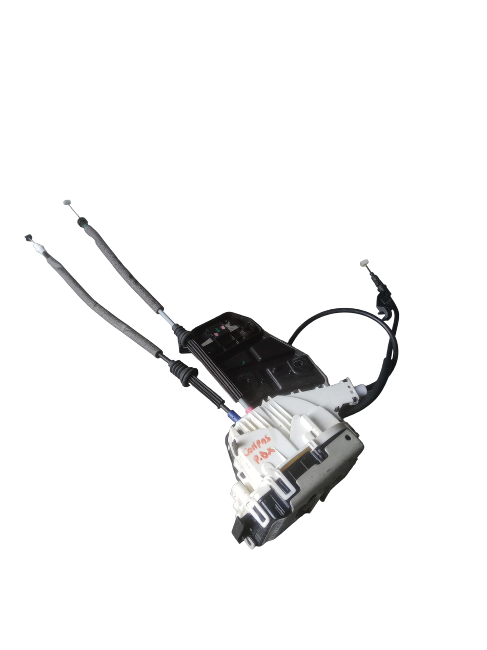 Serratura Posteriore destra JEEP Compass Serie (16>)