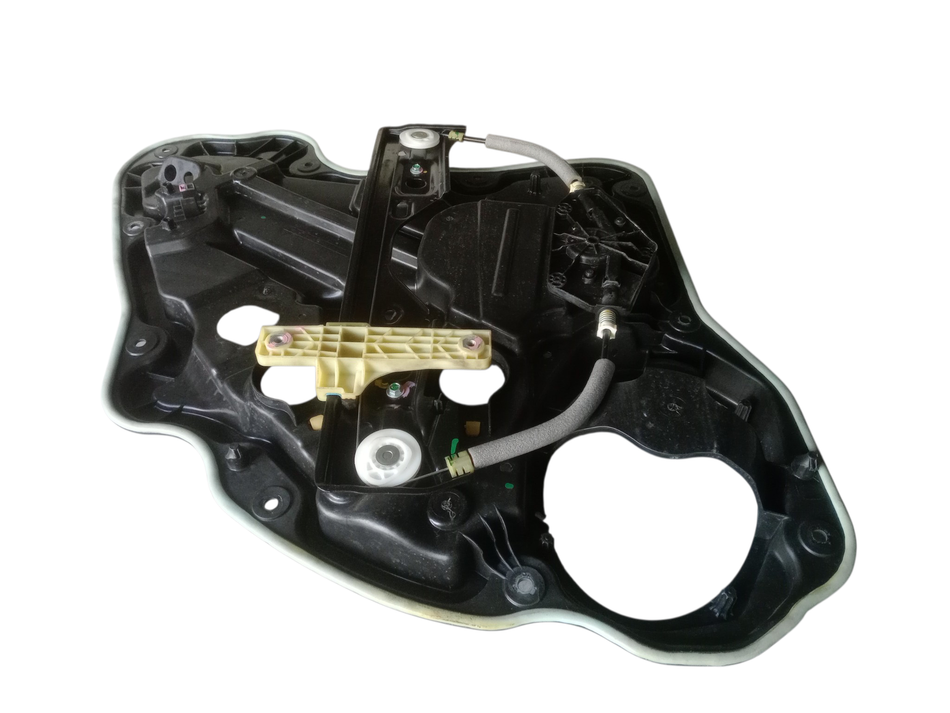 Meccanismo alzavetro Post. DX JEEP Compass Serie (16>)