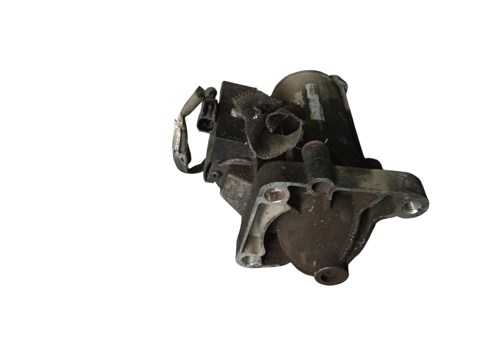 Motorino d' avviamento RENAULT Trafic Furgone 2° Serie