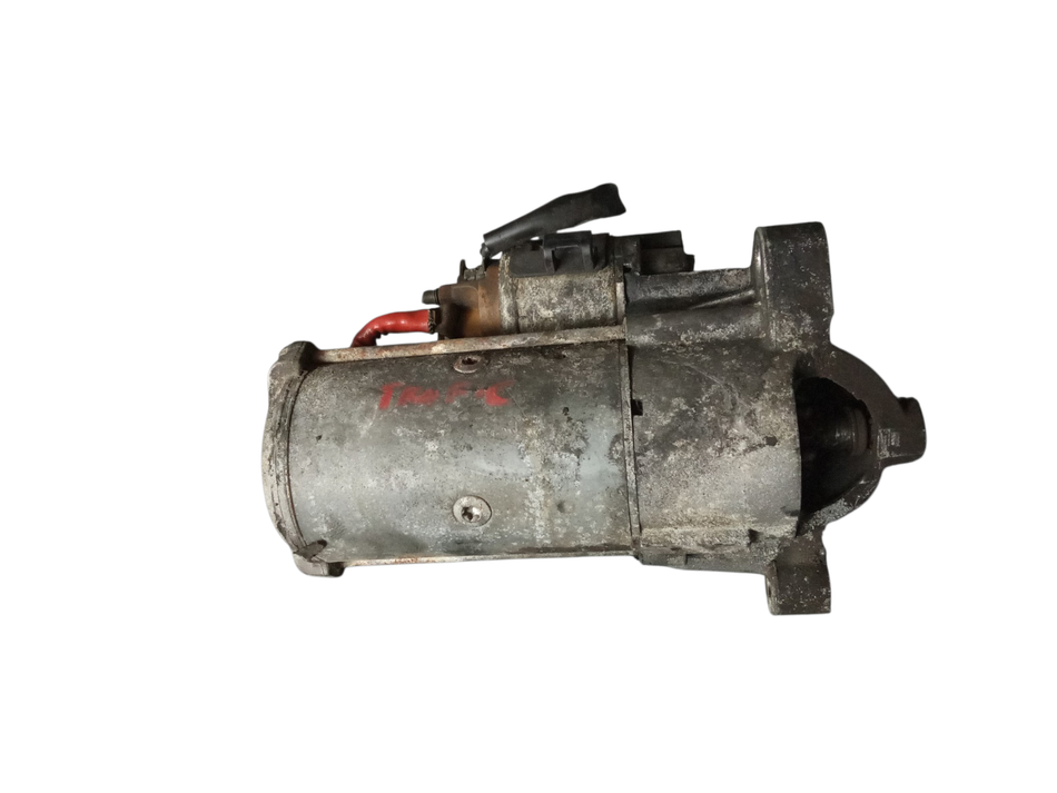 Motorino d' avviamento RENAULT Trafic Furgone 2° Serie