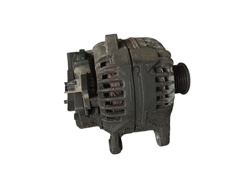 Alternatore RENAULT Trafic Furgone 2° Serie