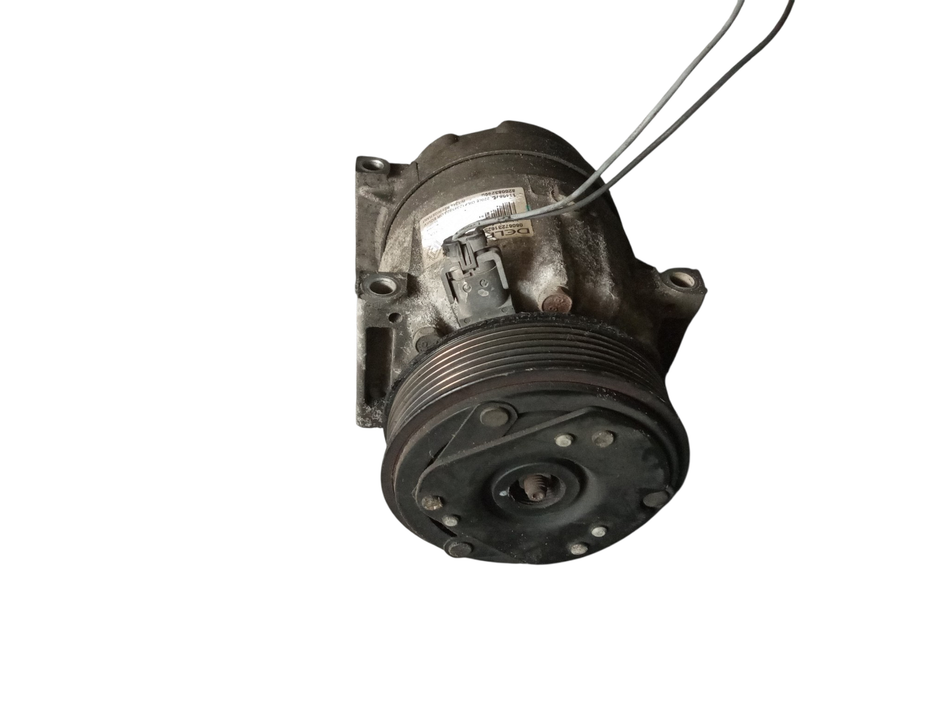 Compressore A/C RENAULT Trafic Furgone 2° Serie