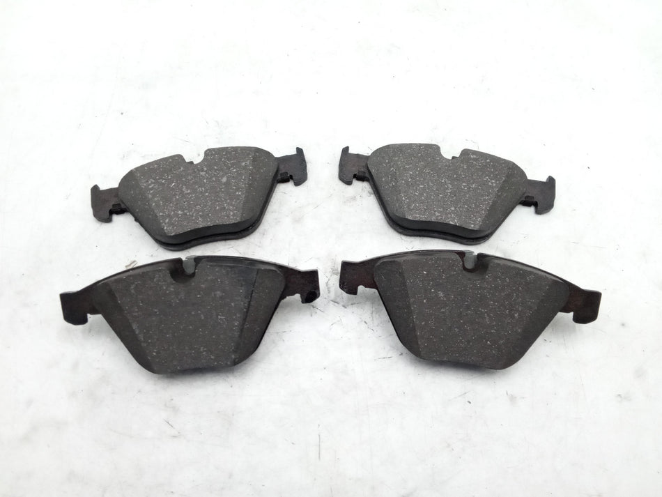 Pastiglie freno anteriori BMW Serie 3 E90 Berlina 2° Serie