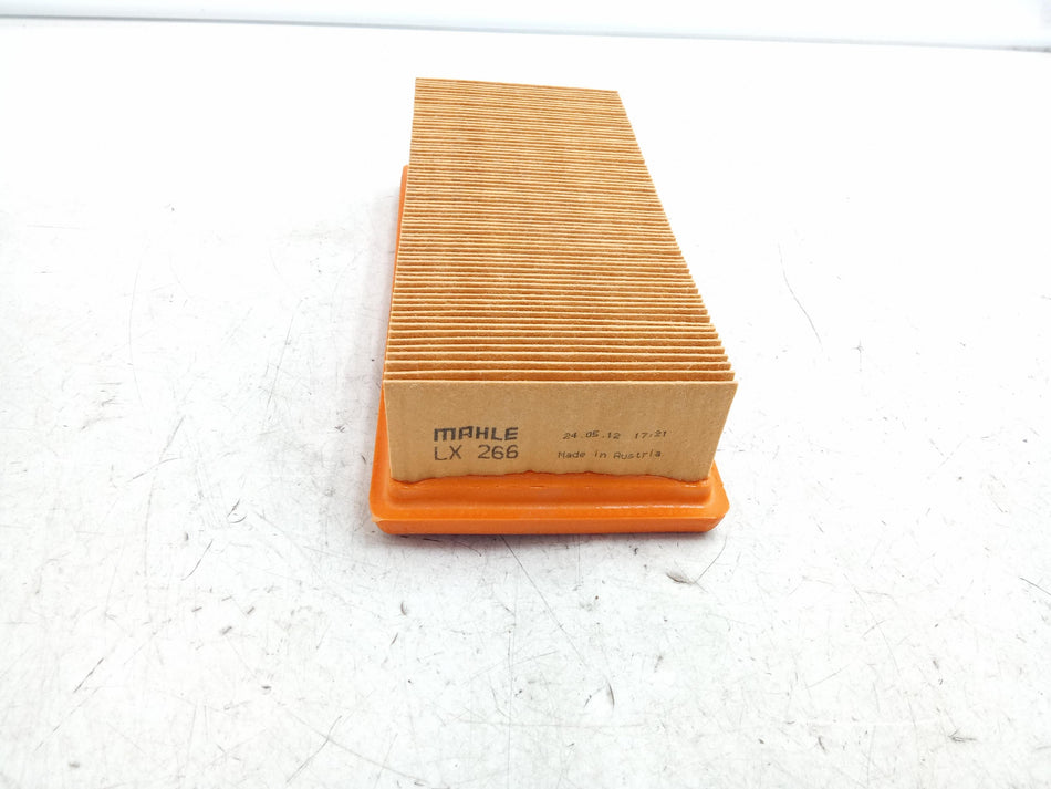 Filtro Aria VOLKSWAGEN Golf 1° Serie Cabrio (79>92)