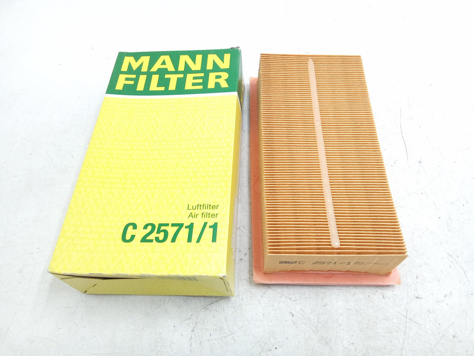 Filtro Aria LANCIA Delta 2° Serie