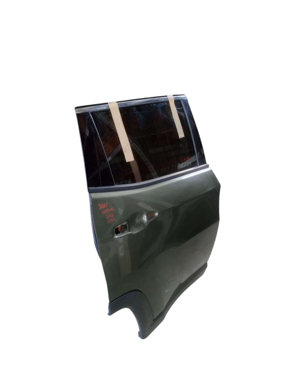 Portiera Posteriore Destra JEEP Compass Serie (16>)