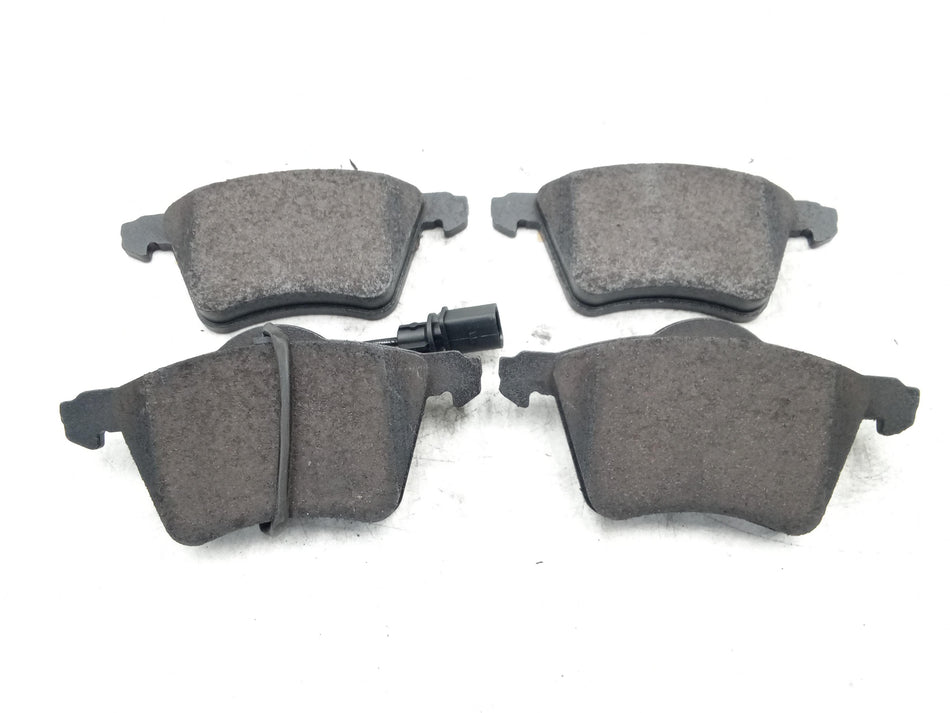 Pastiglie freno anteriori FORD Galaxy Serie (VX) (95>00)