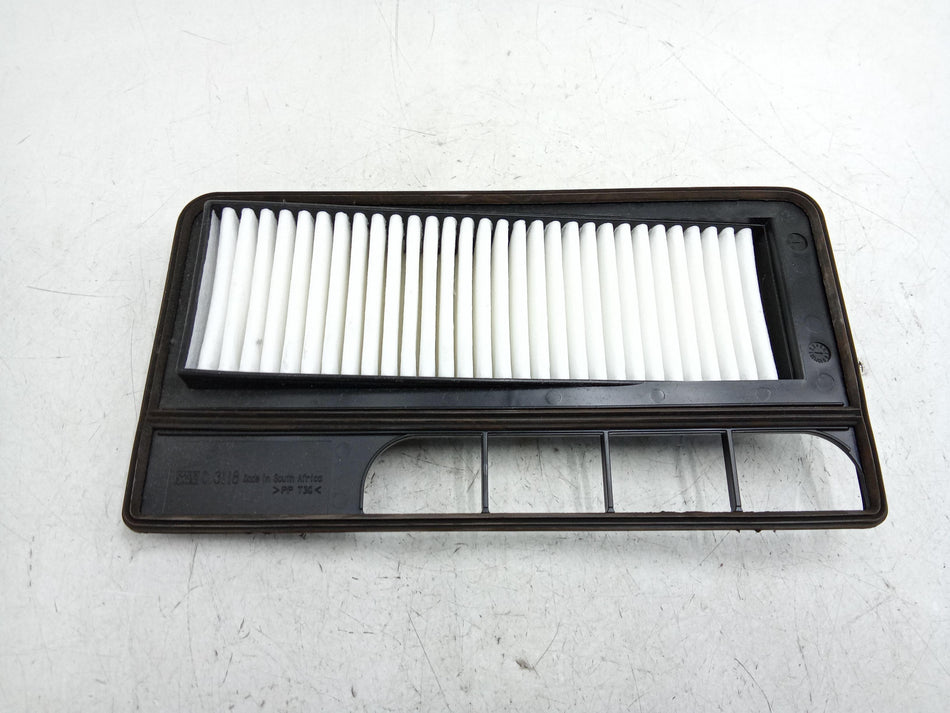 Filtro Aria SUZUKI Ignis 2° Serie