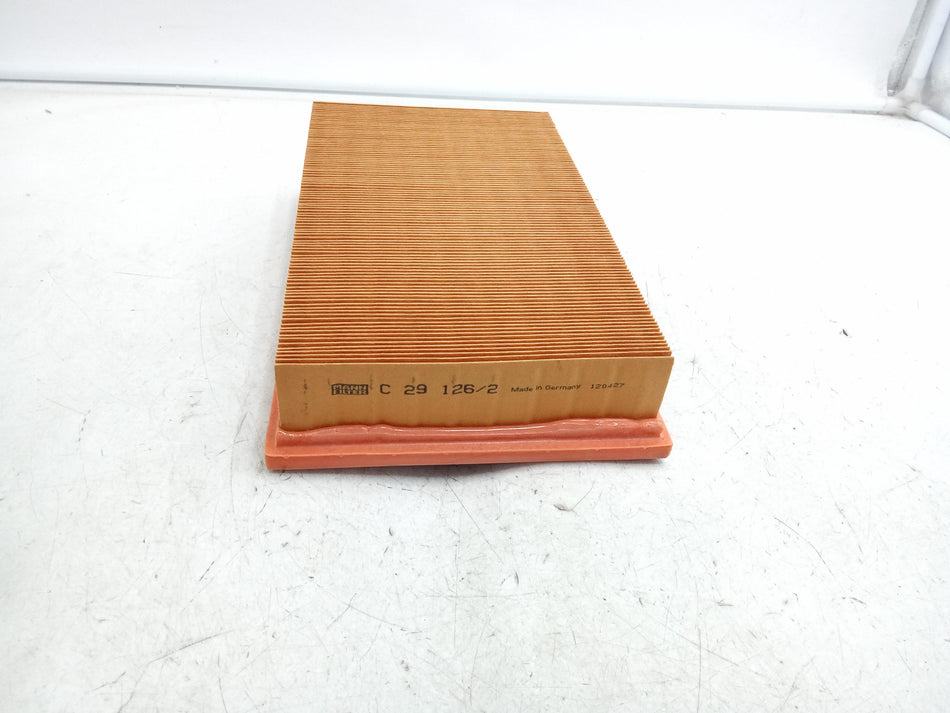 Filtro Aria SSANGYONG Korando 1° Serie