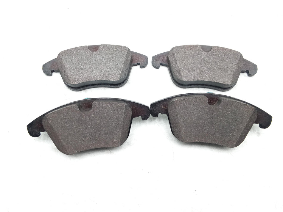 Pastiglie freno anteriori FORD Mondeo Berlina 3° Serie