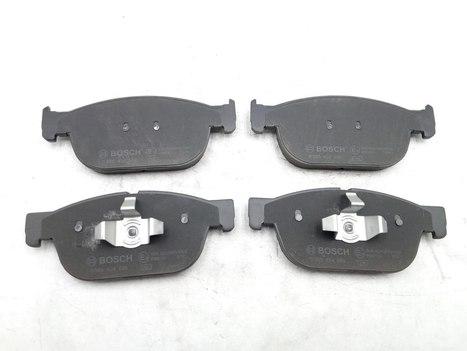 Pastiglie freno anteriori VOLVO XC90 2° Serie